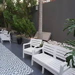 Shenkin Vilmar Apartments