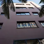 Shenkin Vilmar Apartments
