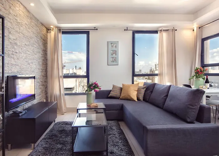 Shenkin Vilmar Apartments
