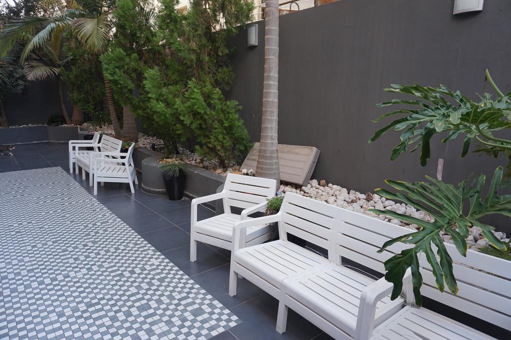 Apartment Shenkin Vilmar *