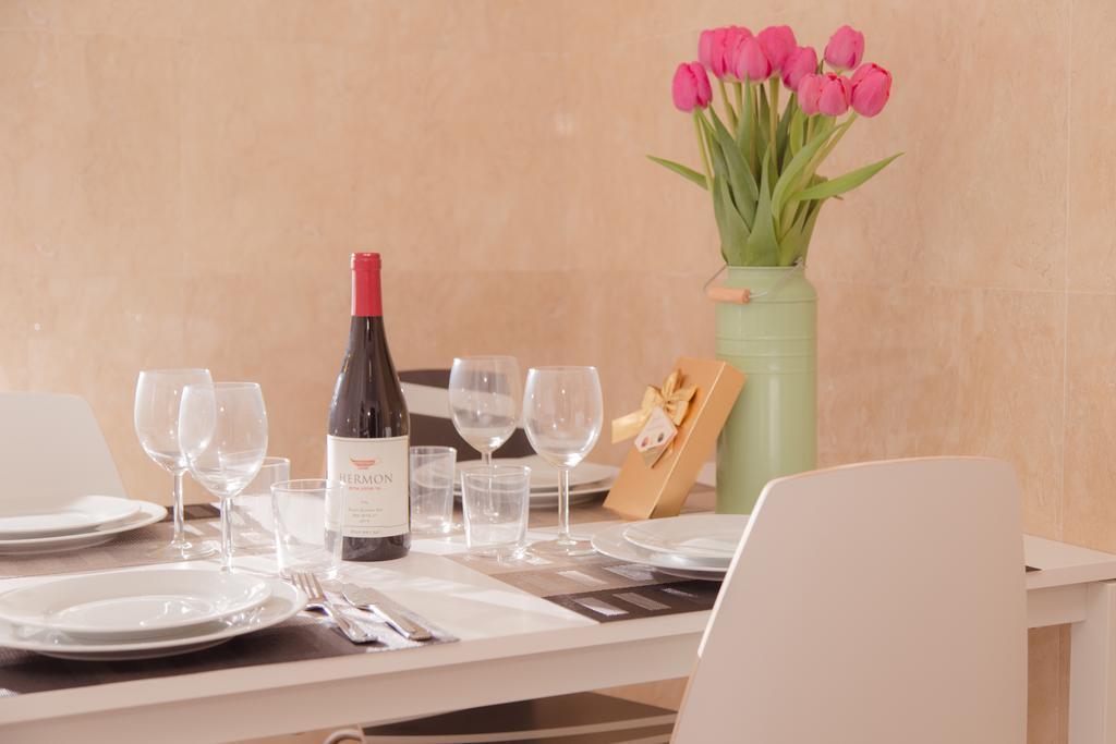 Apartment Shenkin Vilmar *
