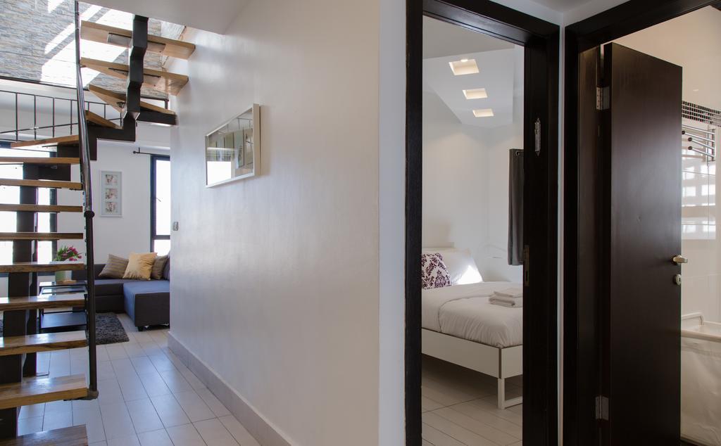Shenkin Vilmar Apartment