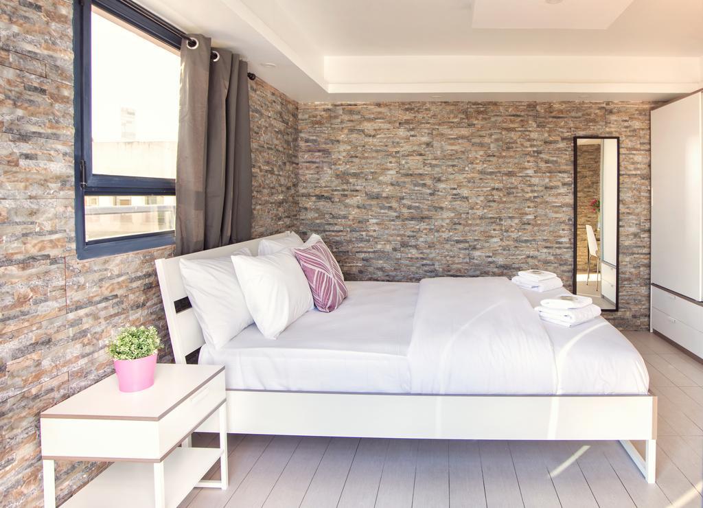 Apartment Shenkin Vilmar *
