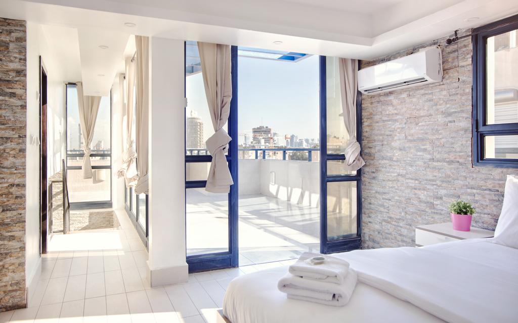 Shenkin Vilmar * Tel Aviv