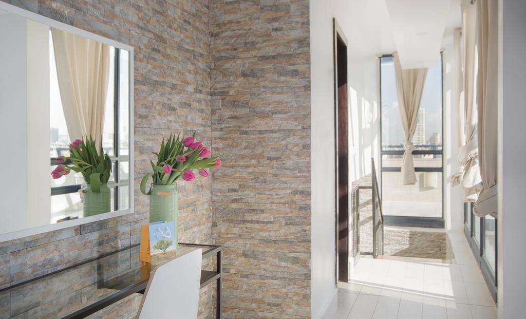 Apartment Shenkin Vilmar
