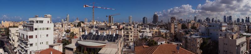 Apartment Shenkin Vilmar *