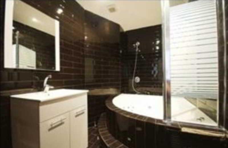 Apartment Shenkin Vilmar *